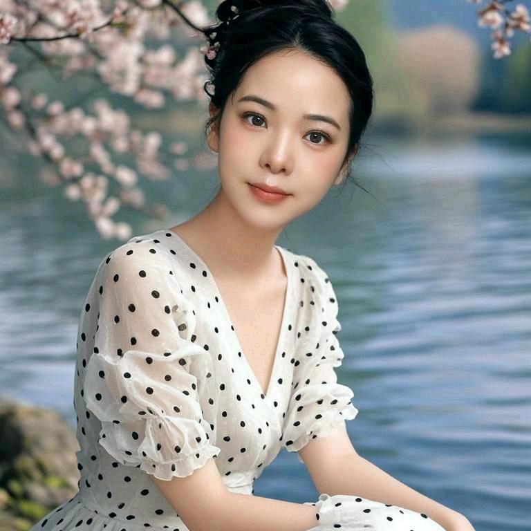 暗香疏影