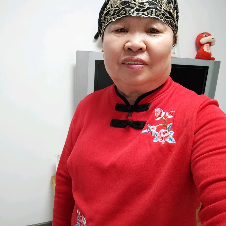 孙姐，记录生活