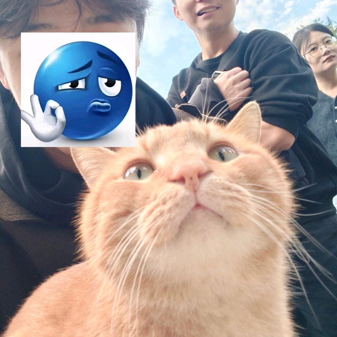 李华的脚趾头