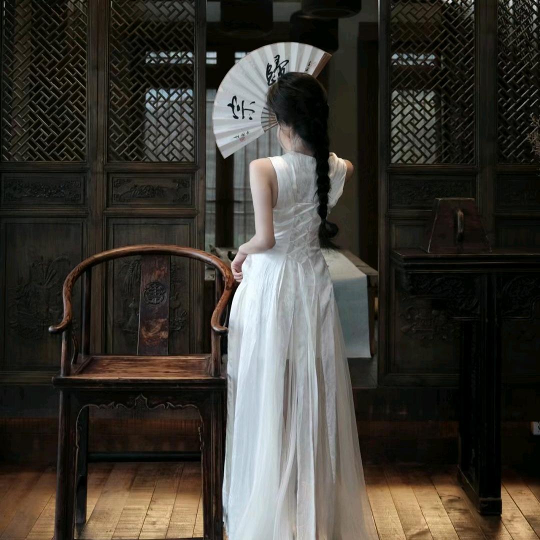 是晓晓吖