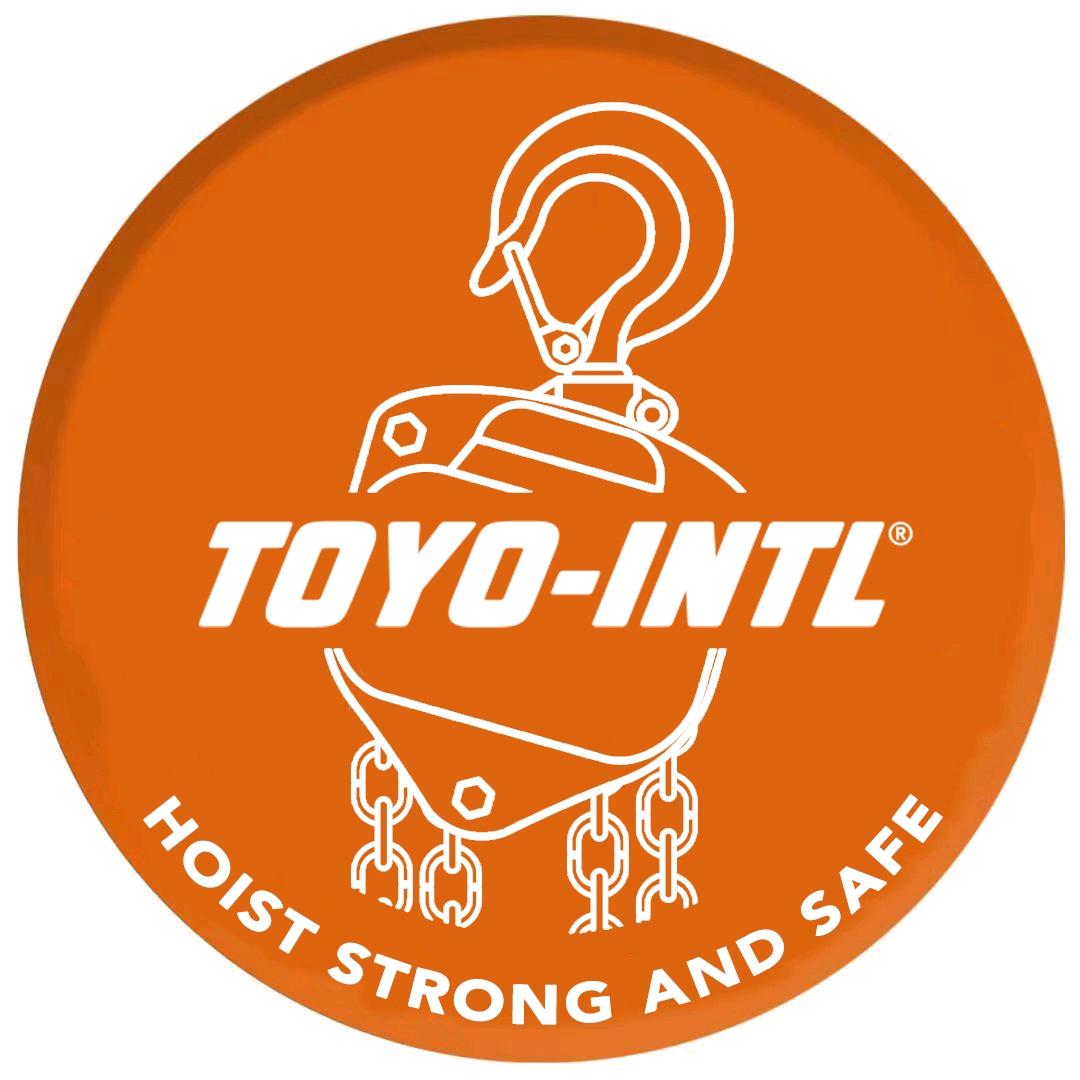 TOYO-INTL天津东洋起重设备制造有限公司五金专卖店