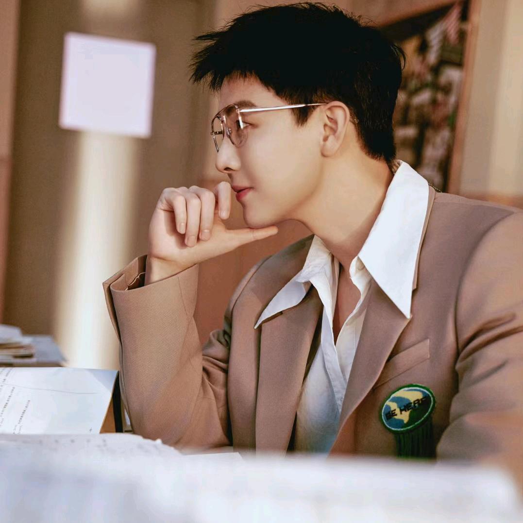 沐言造型  老刀修面