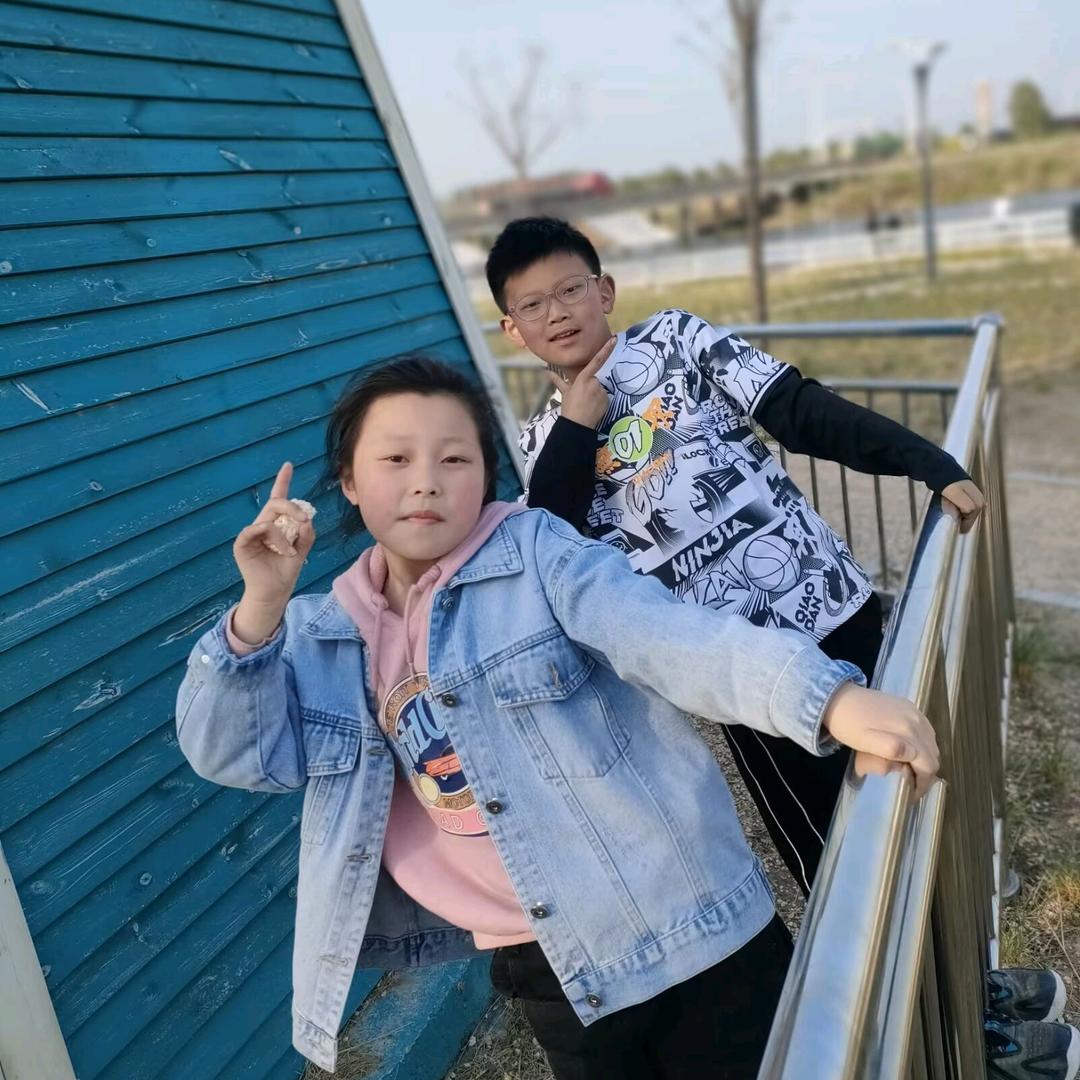 晗宝儿