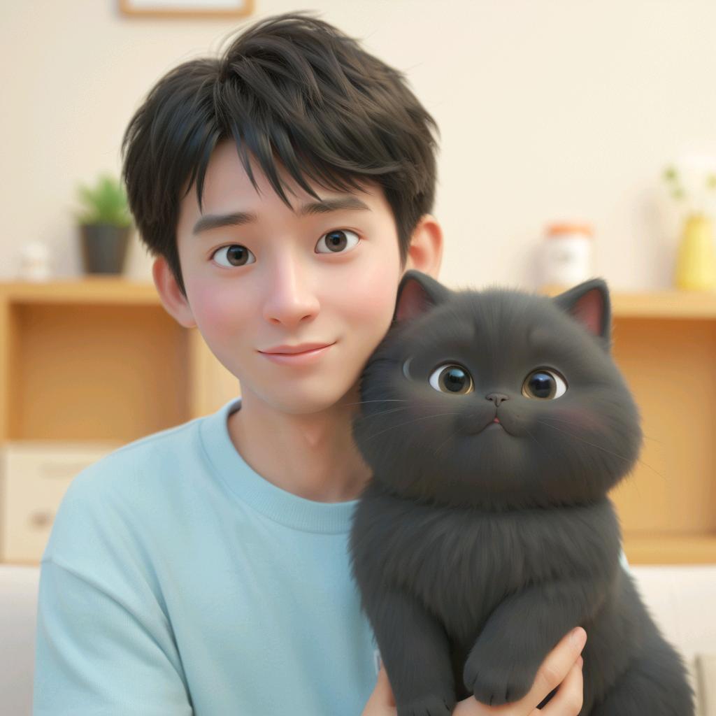 王小牛