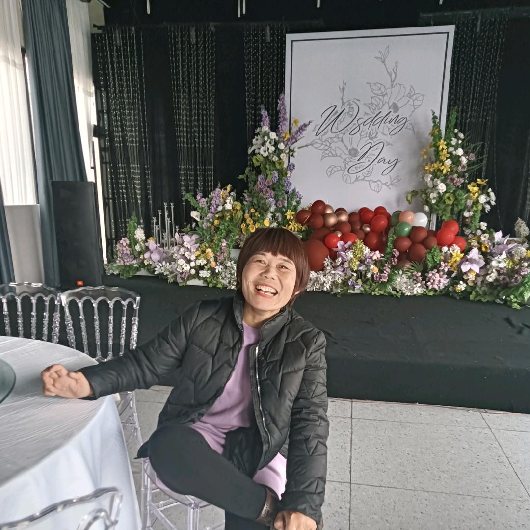 美婷!!
