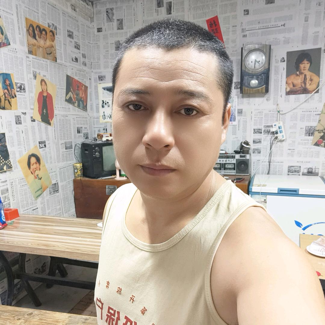 扛把子烧烤