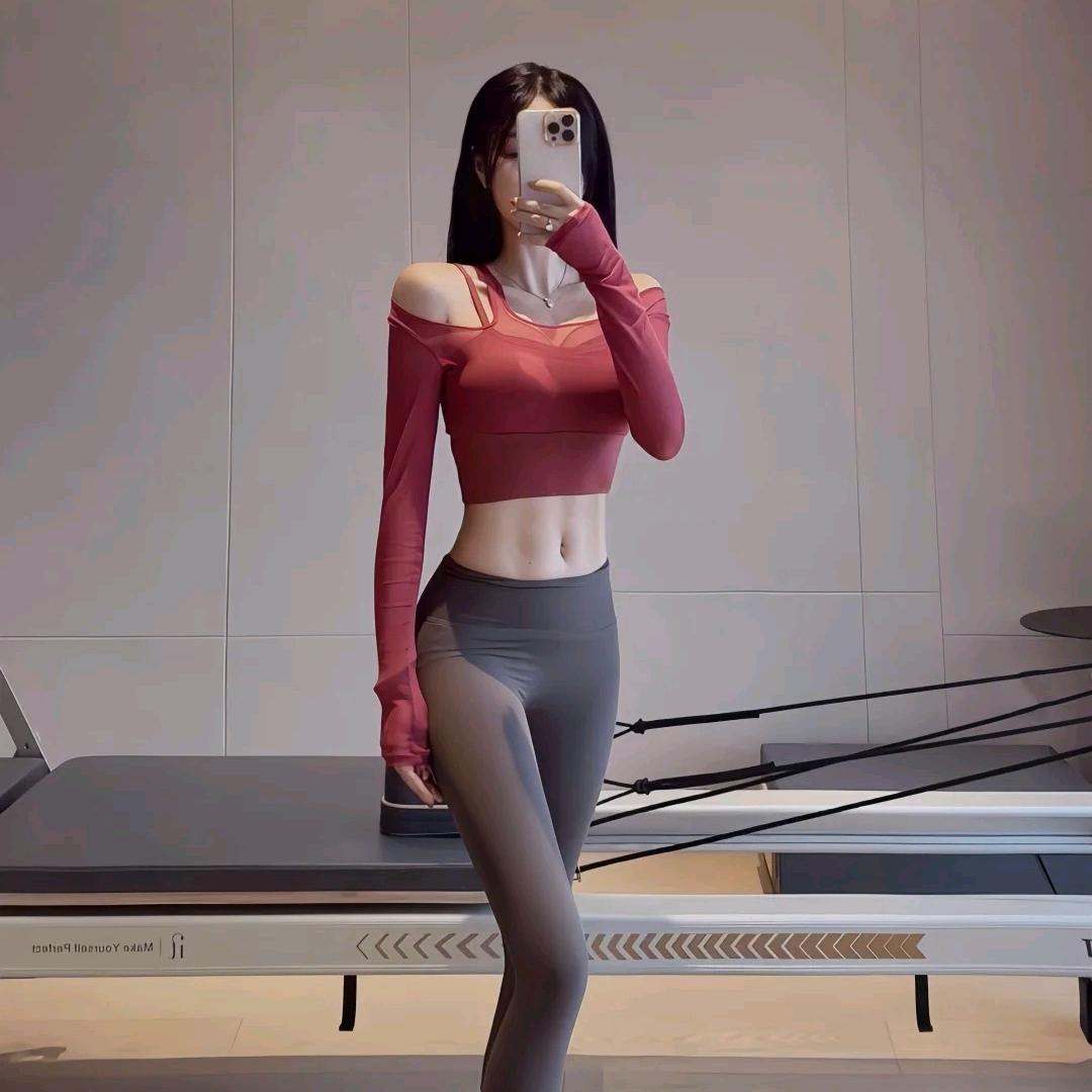 公主请变美🧘🏻‍♀️