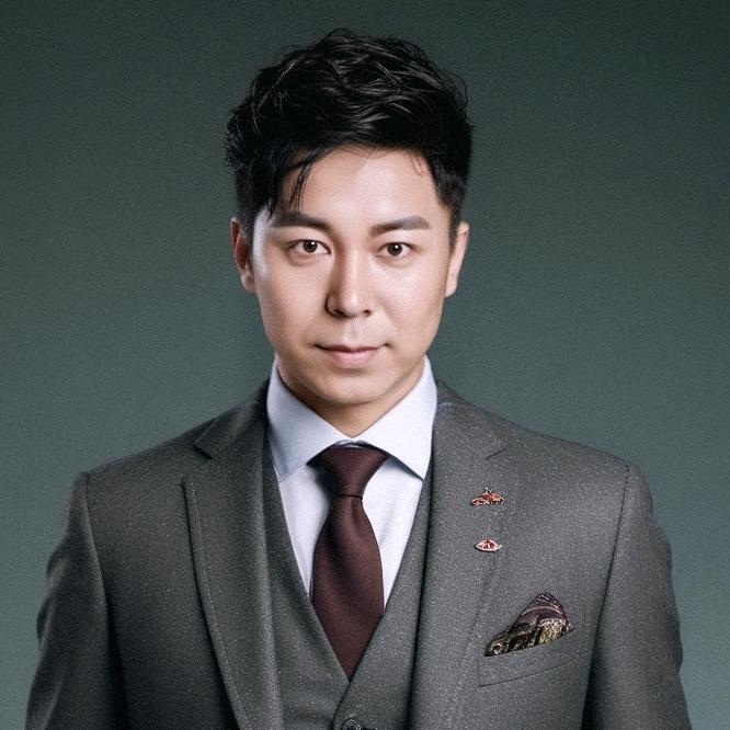 歌手宏杰