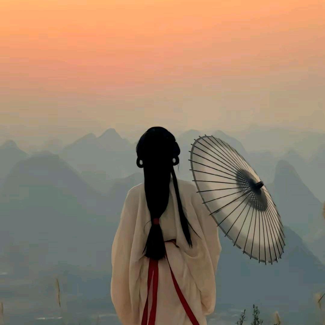 落