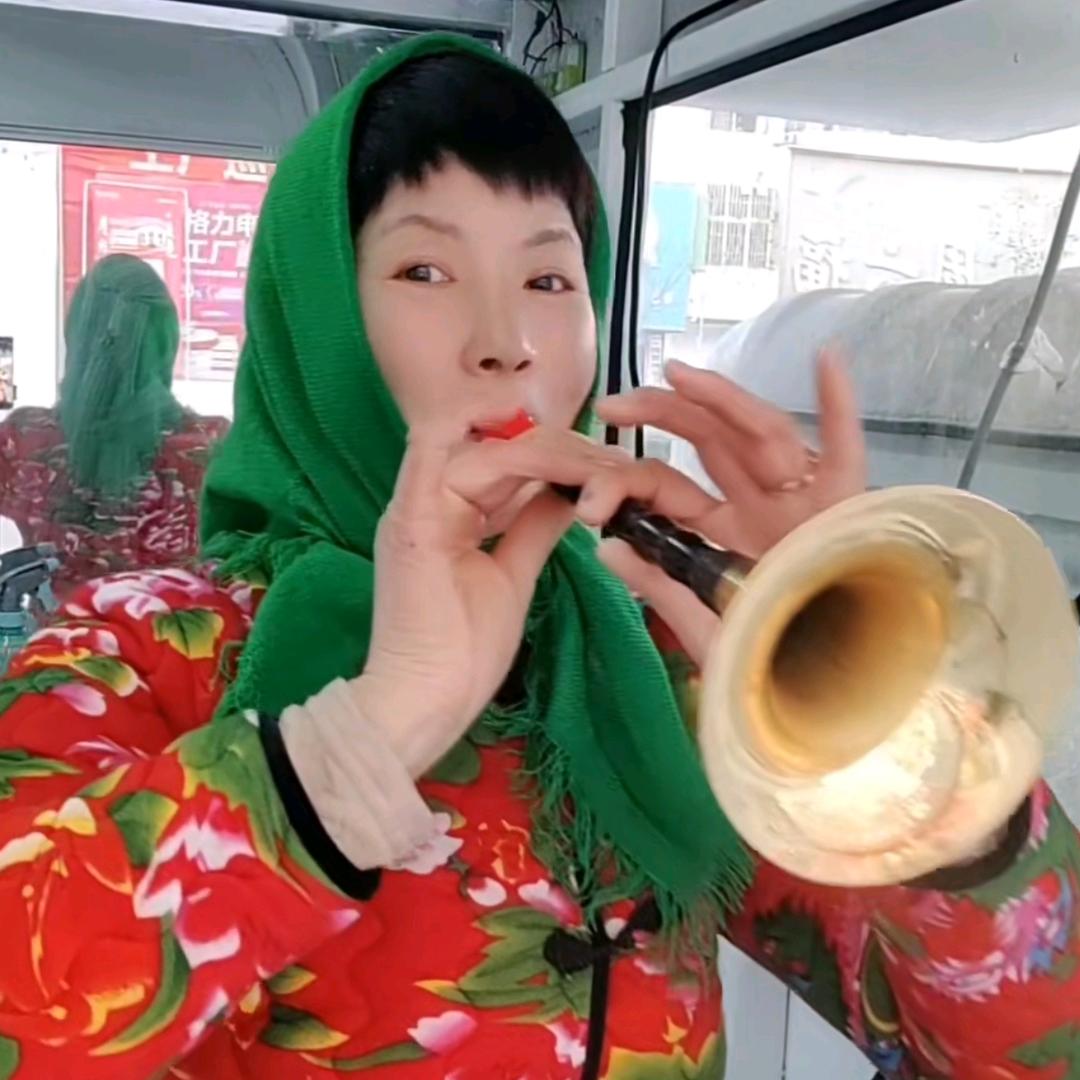河南玲姐