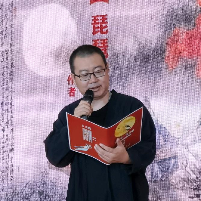 锋哥