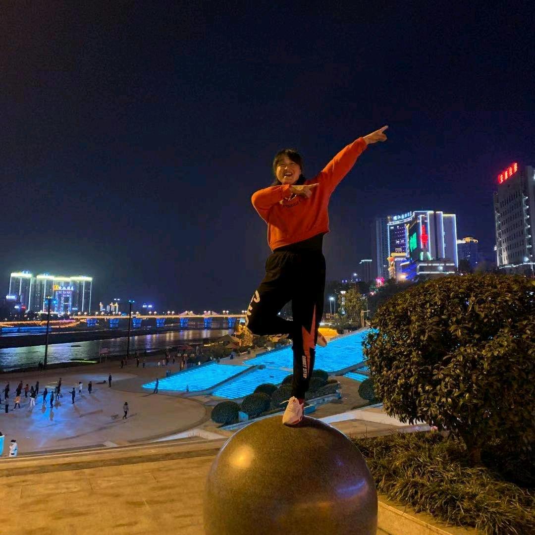好心情