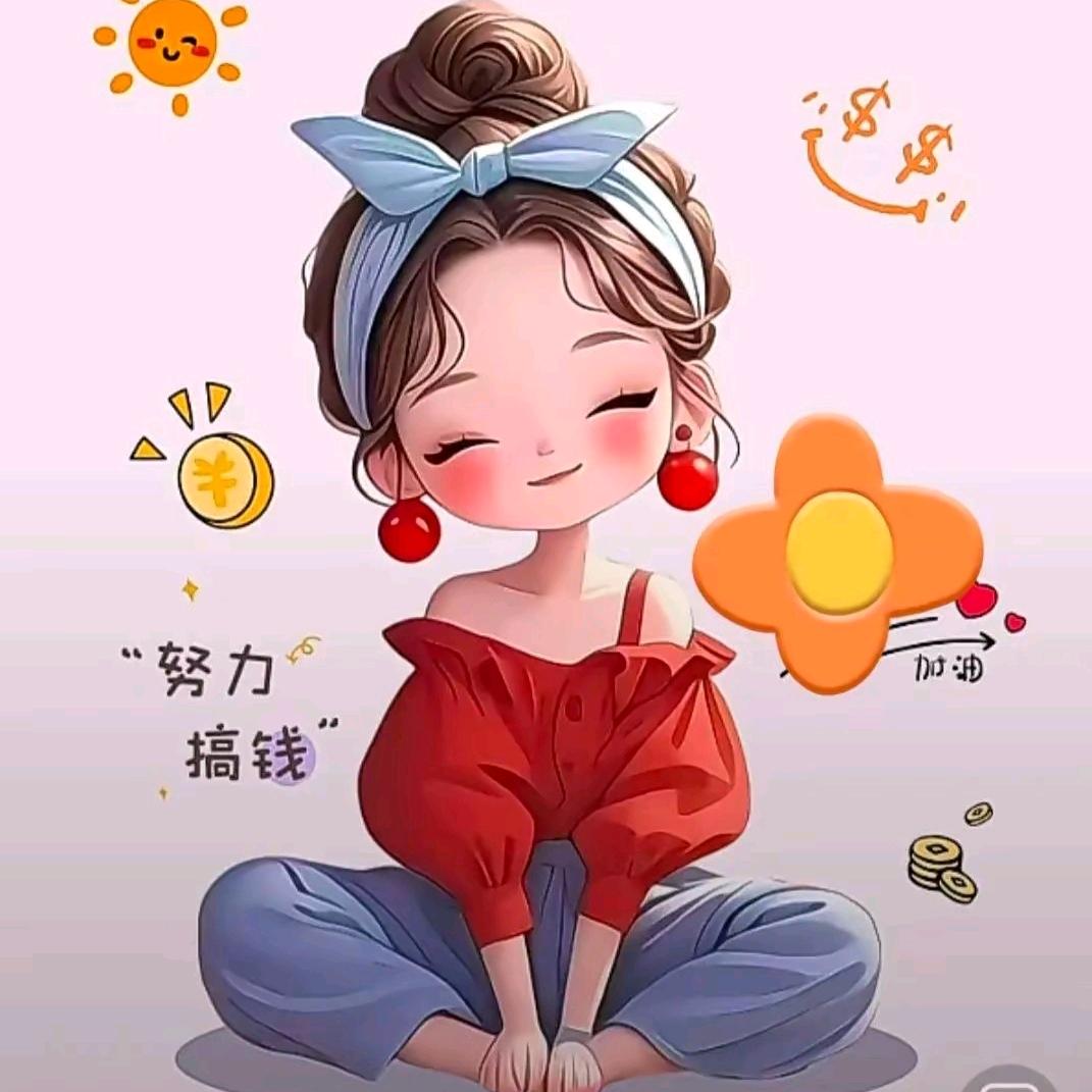 天空中的星光