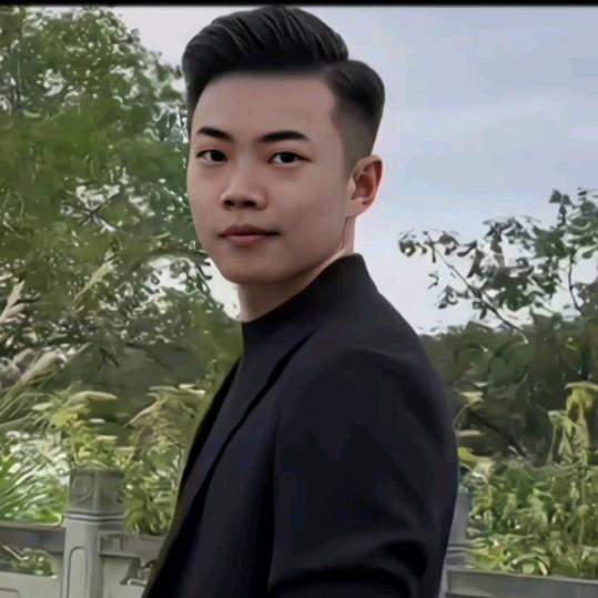 普通人
