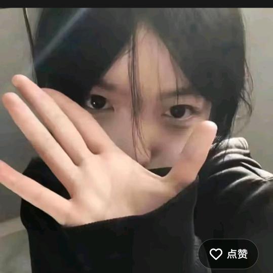 傻