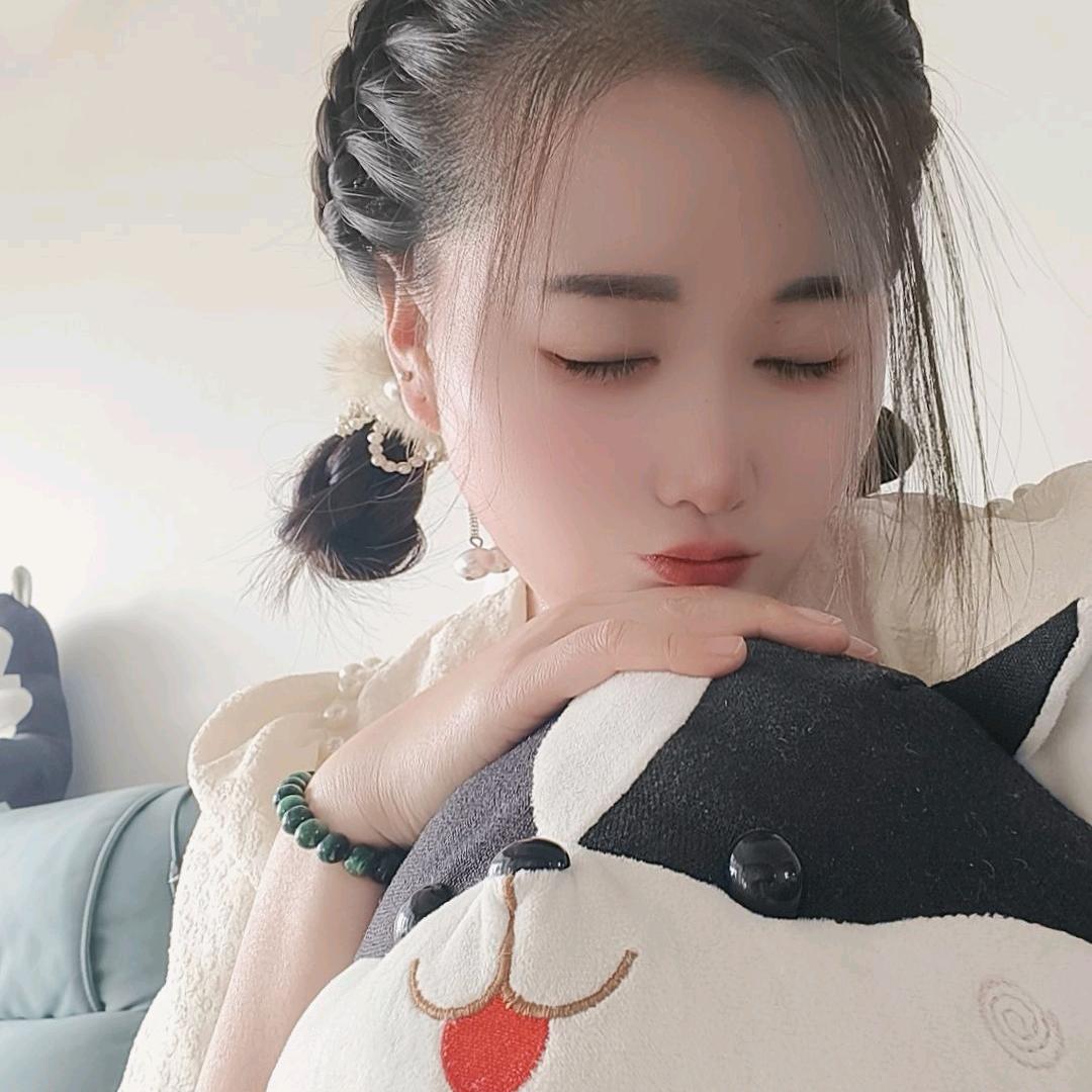 ☂️゛楊府二菇涼᭄ꦿ࿐