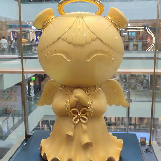 小白
