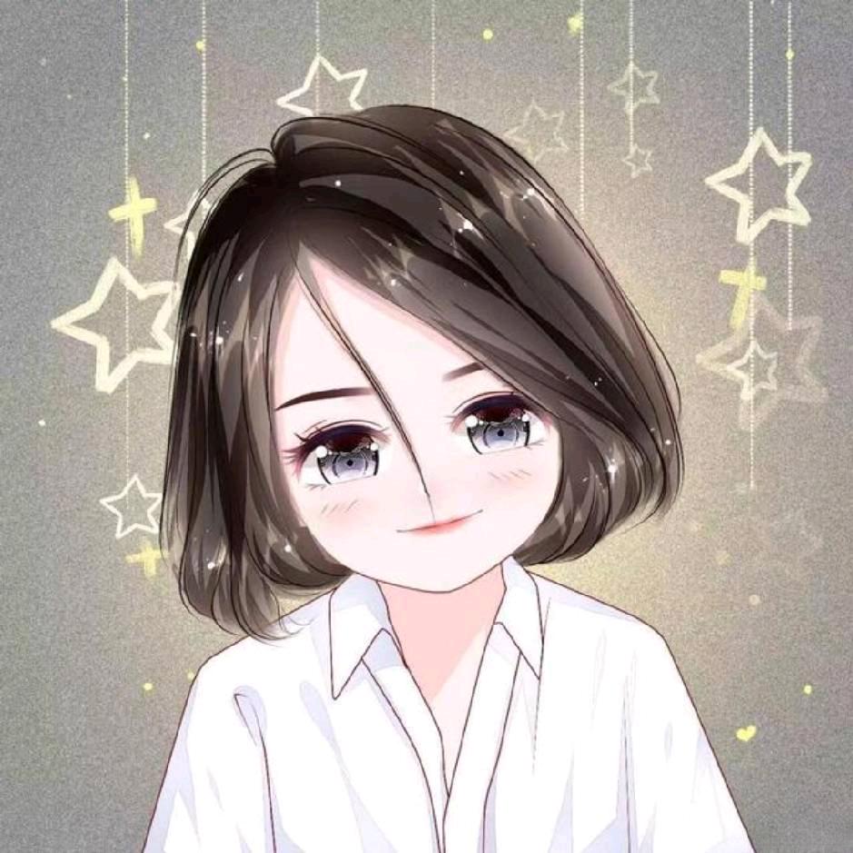 彩虹糖的小仙女
