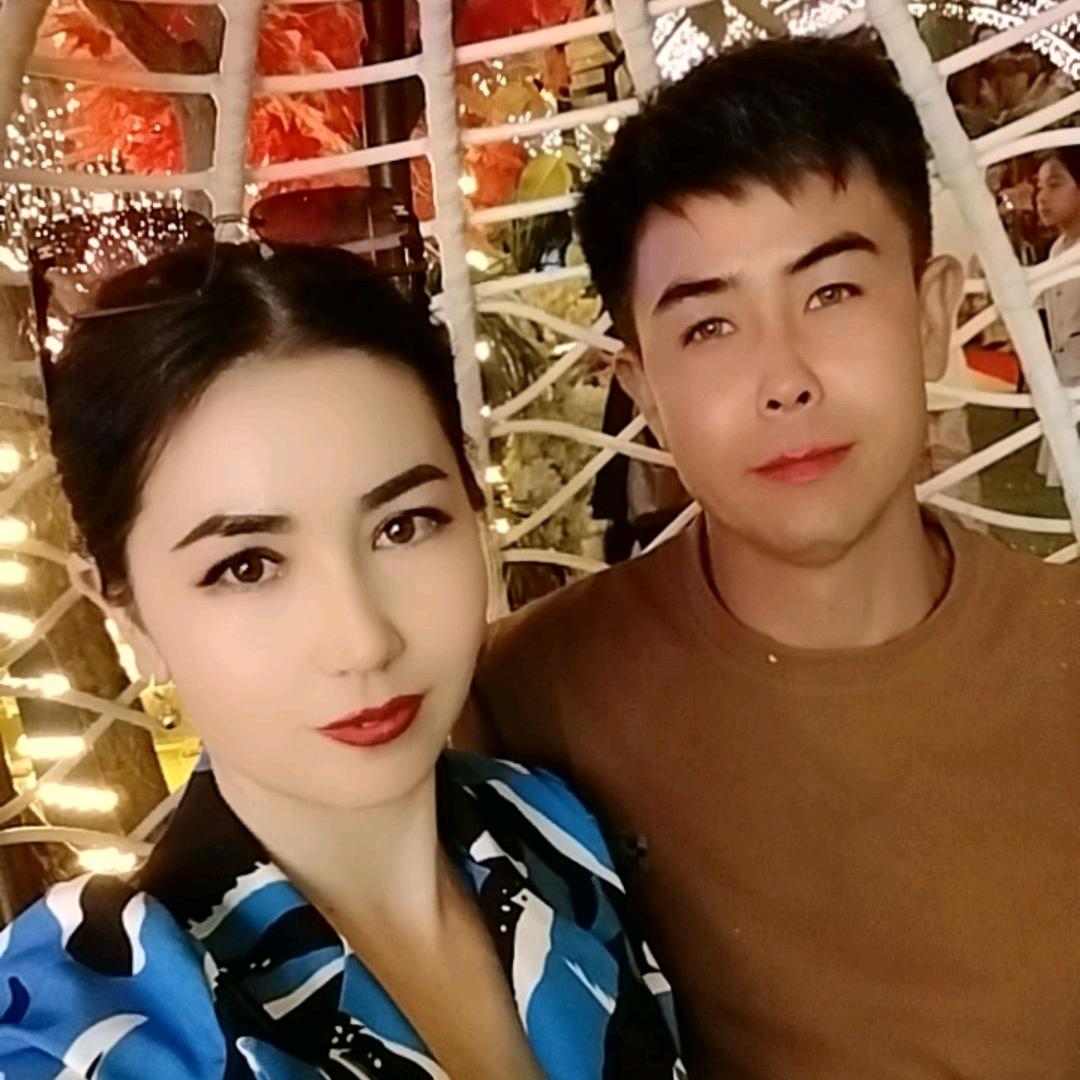 梦想🇨🇳