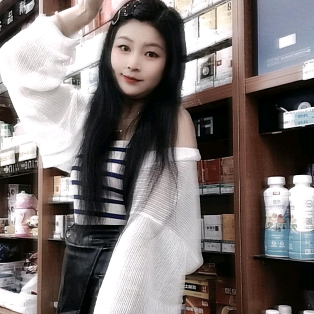 小敏♥