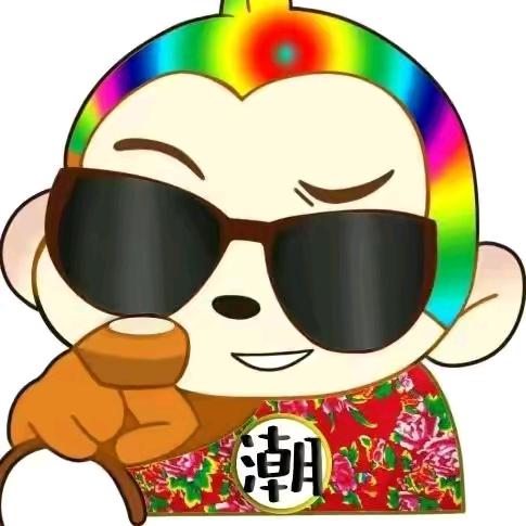 陈默默⭐