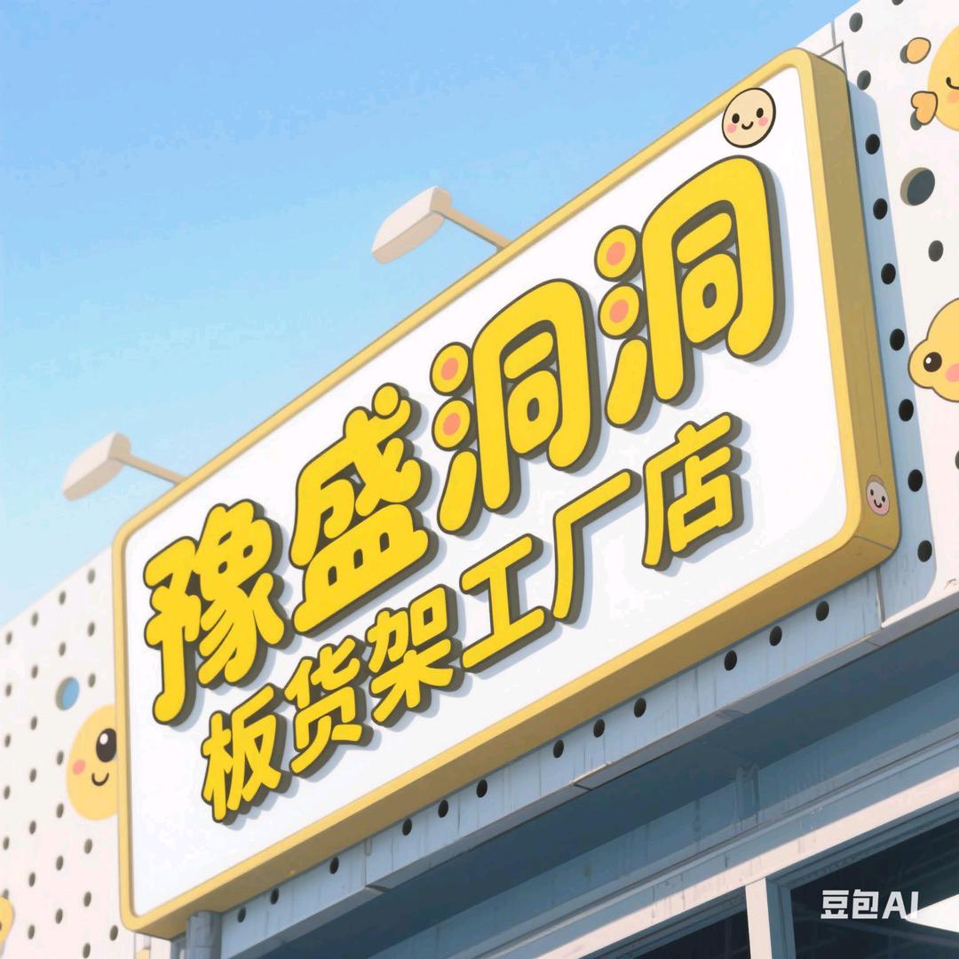 豫盛家居工厂店