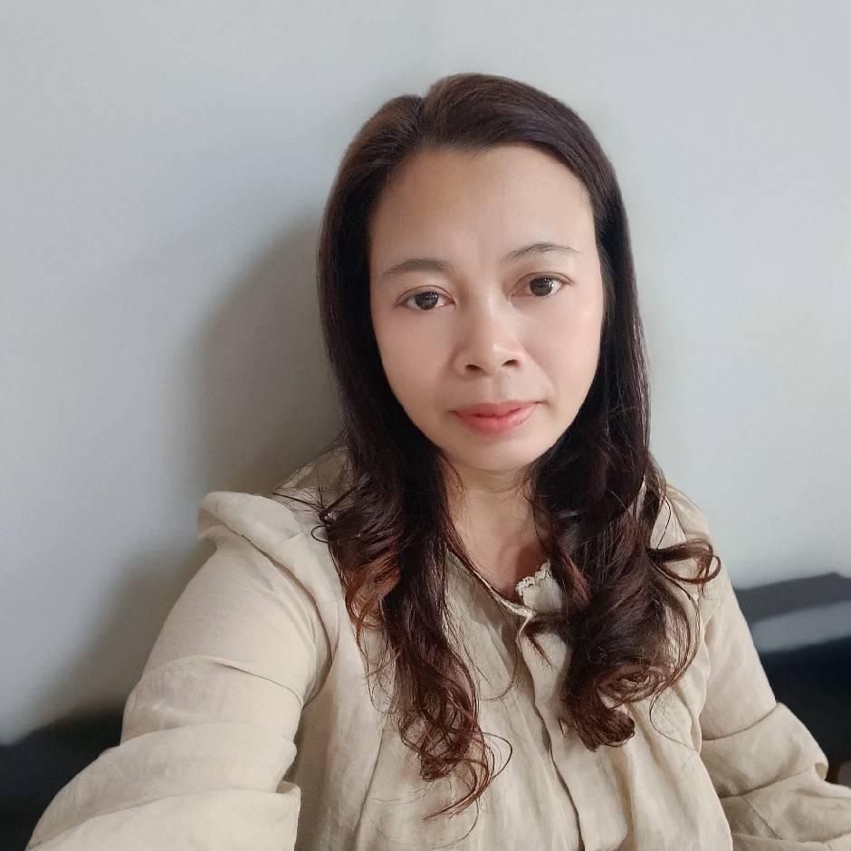 富贵妈妈