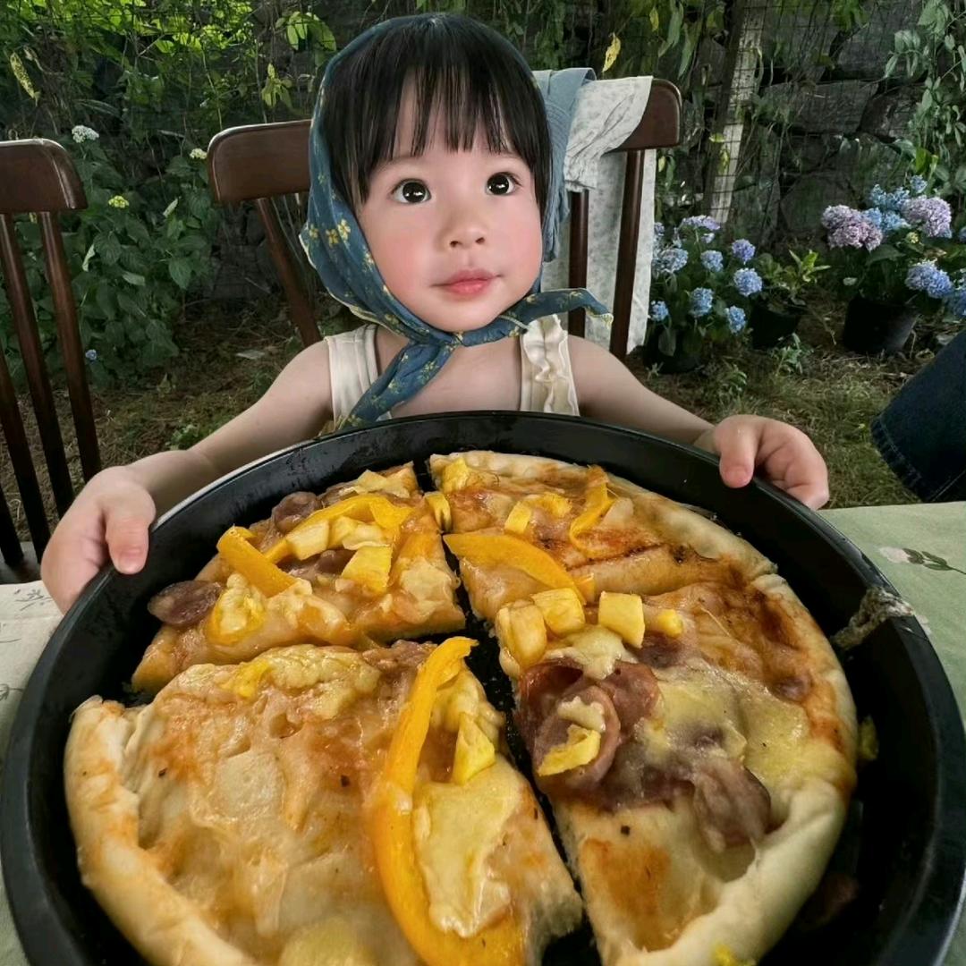 姜姜🐷