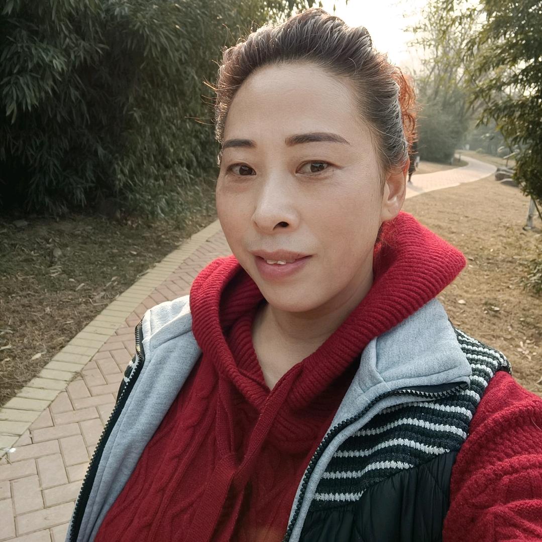 鹊桥婚恋🌹红姐