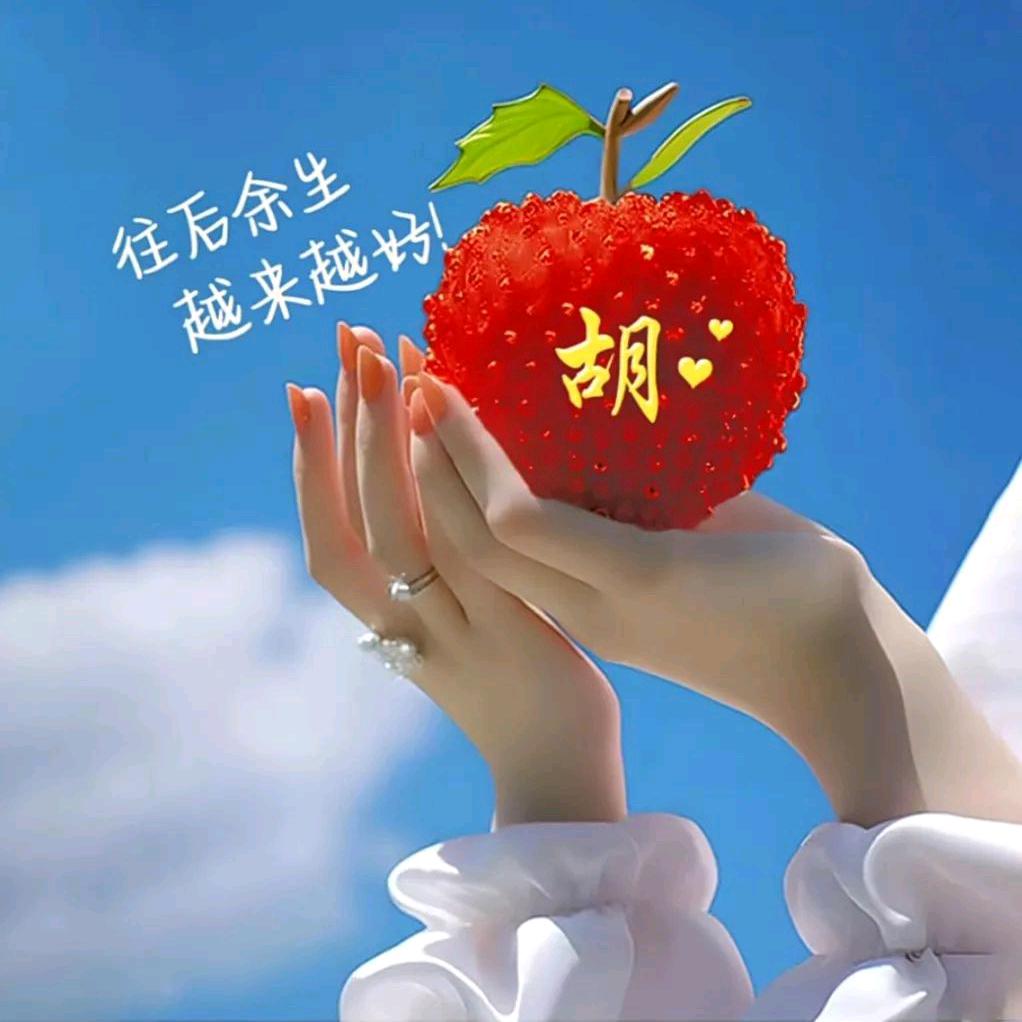山涧小溪