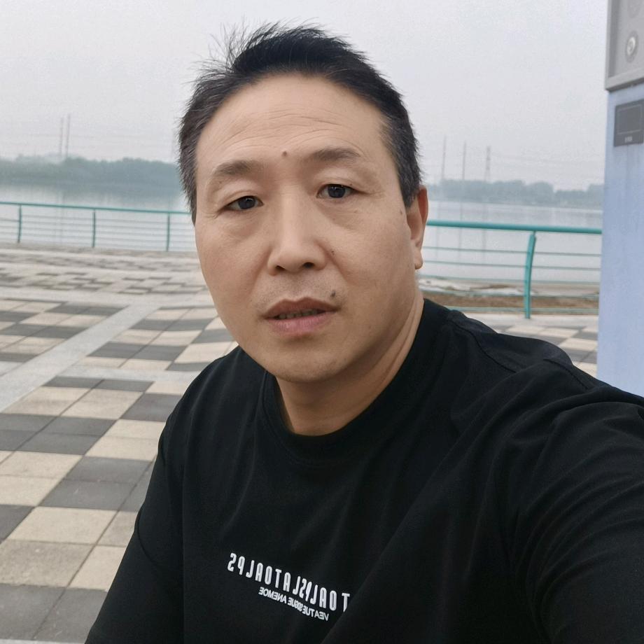小王的壮馍