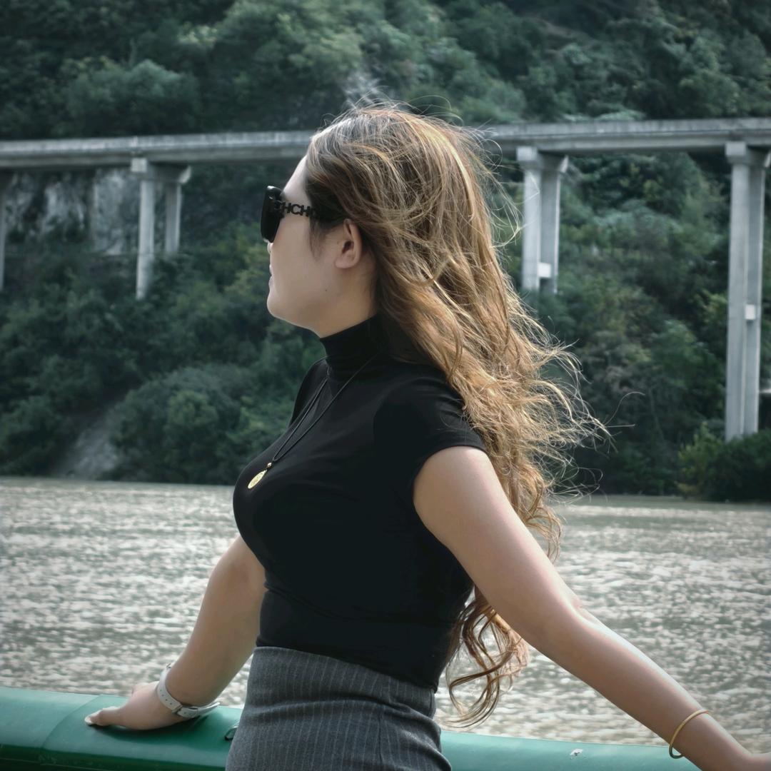 -以七。