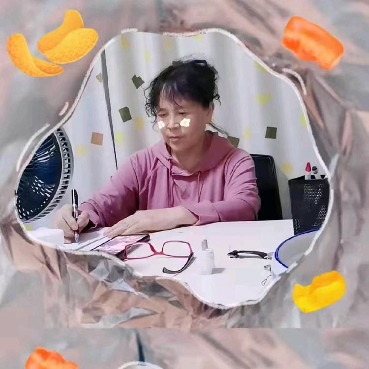 文英不私聊。