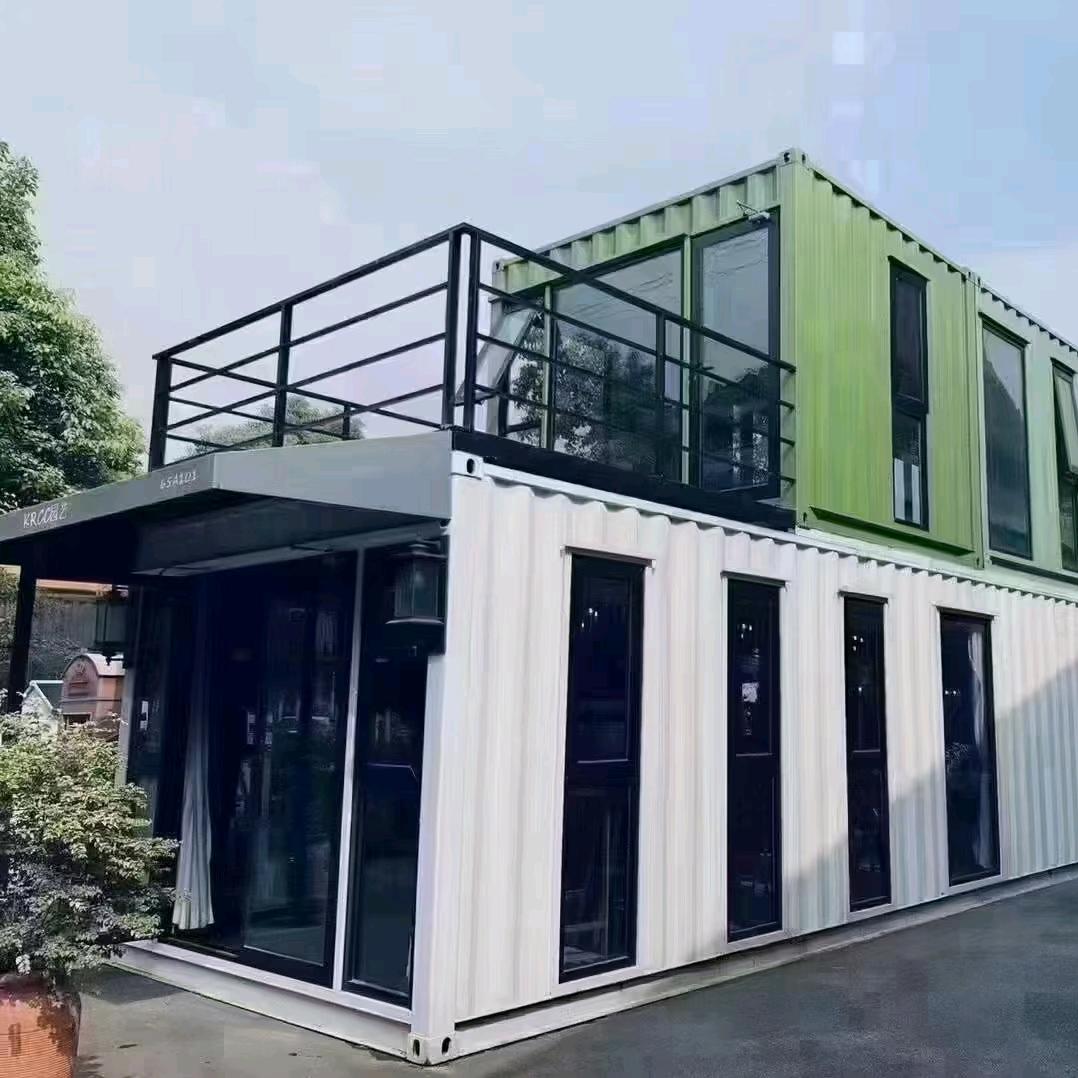 西安集装箱批发租赁