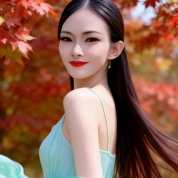 缘分🌹让我遇见了你
