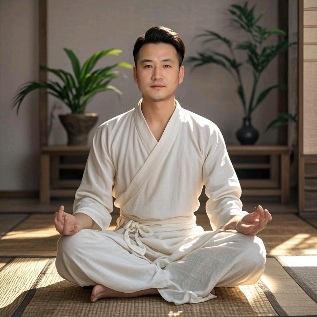 李世民