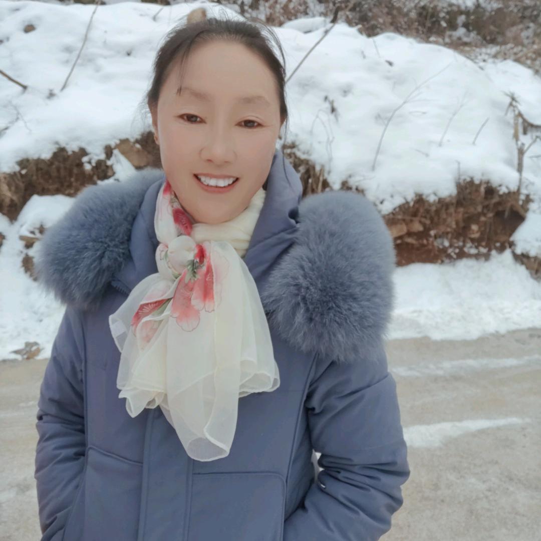 大妈