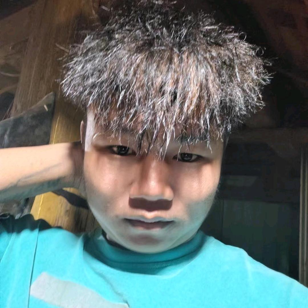 爱你的傻瓜