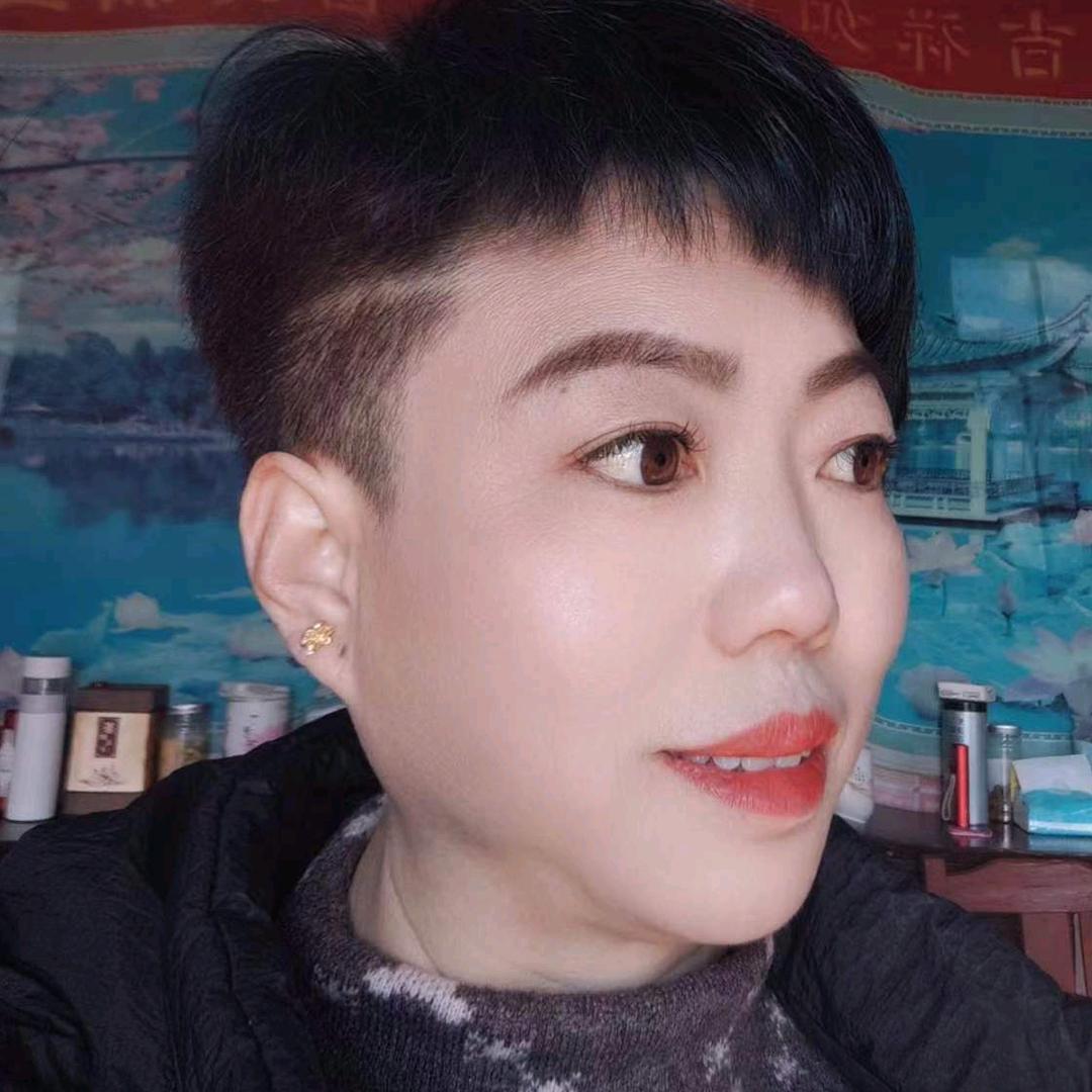 迦南姐🎤