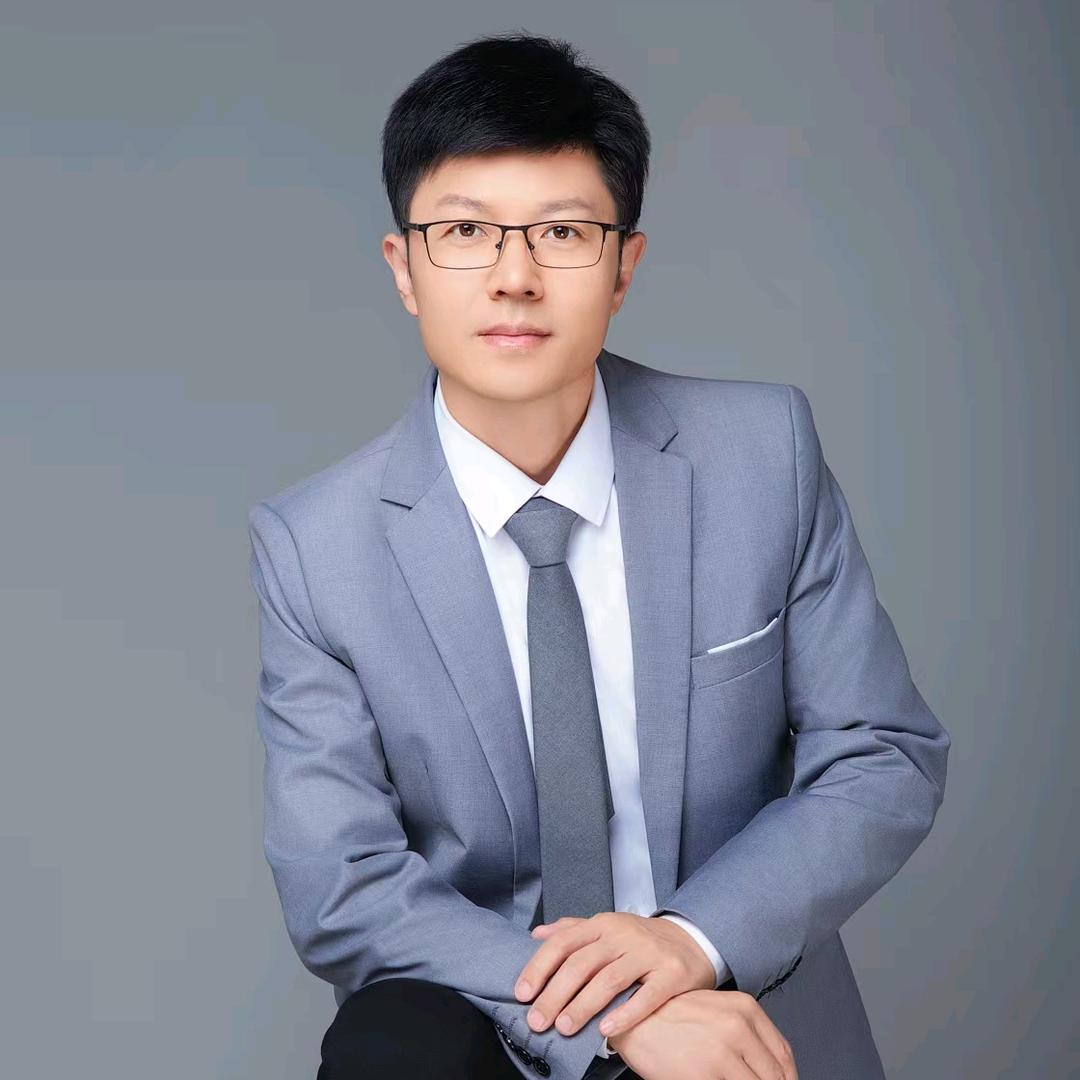 郭校长说英语