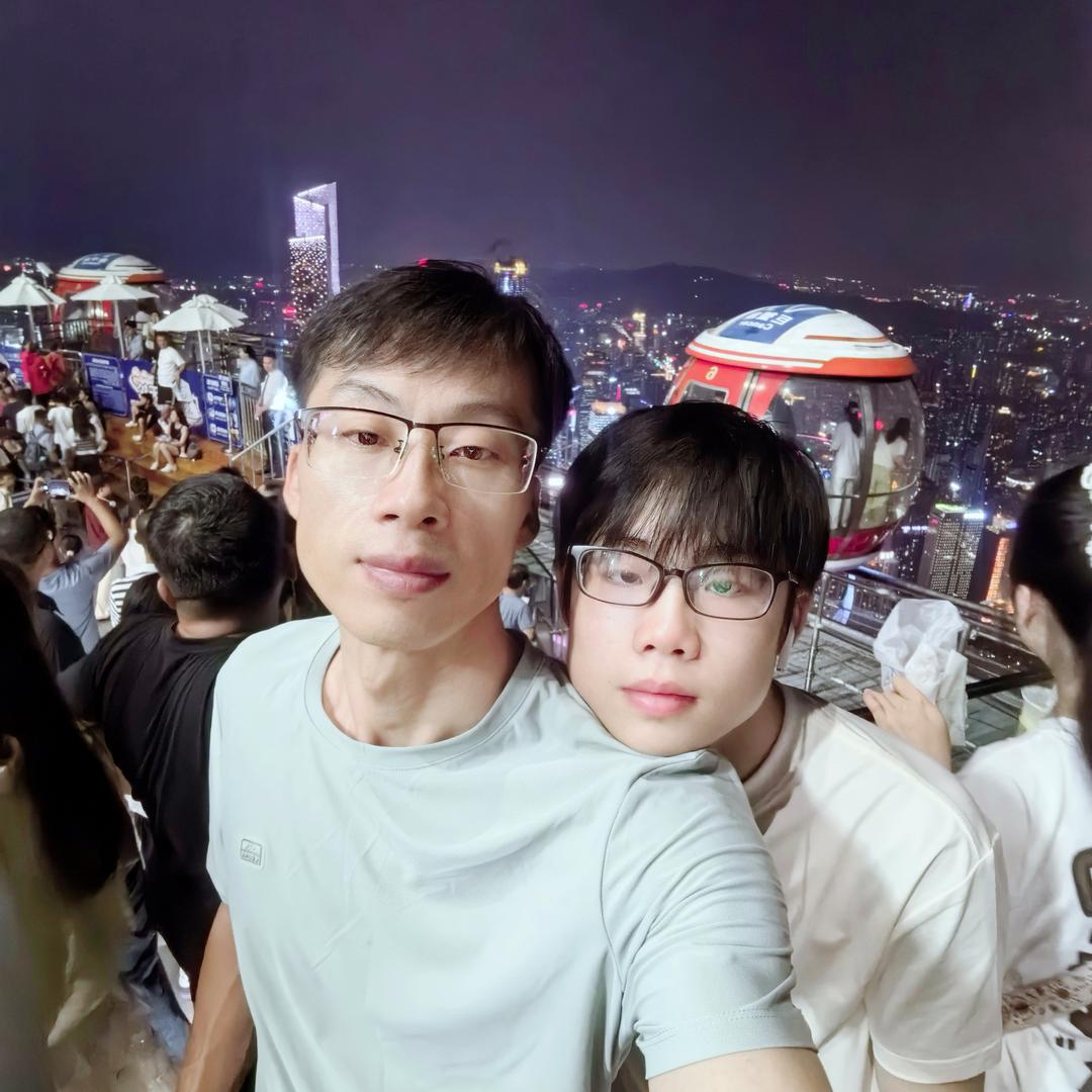 天涯孤客