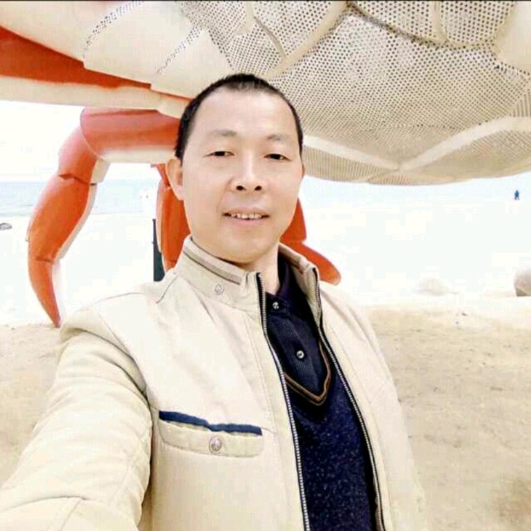 开心果：陈恭维
