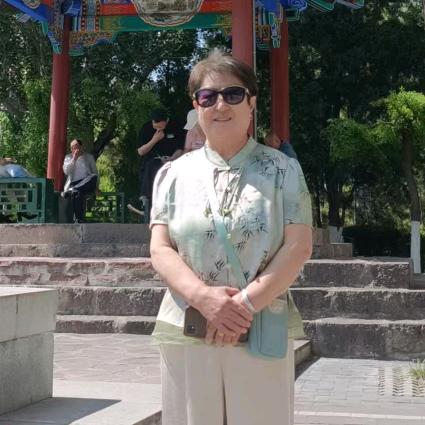 喜乐人生郝志连