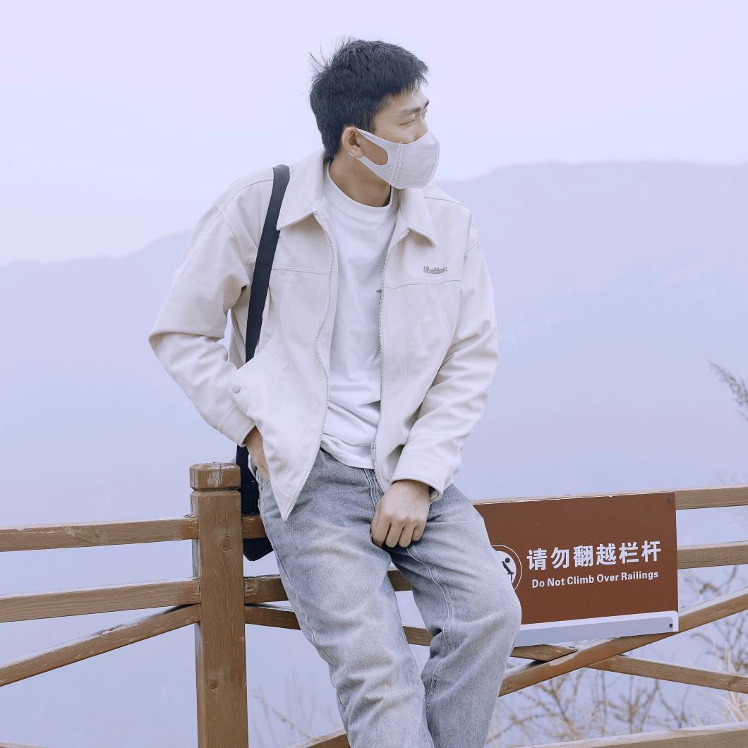丁晓—