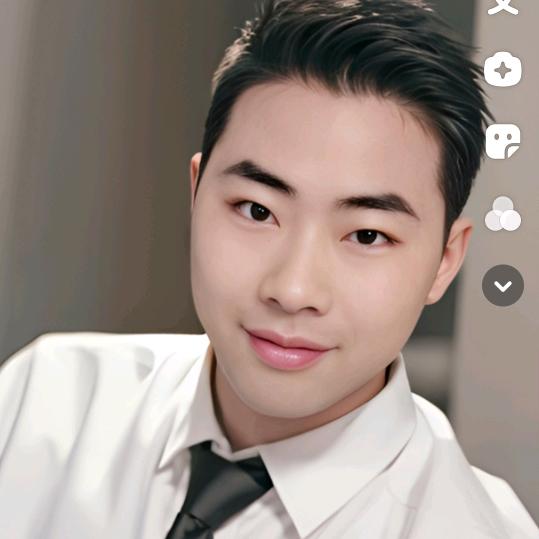 JakeCao
