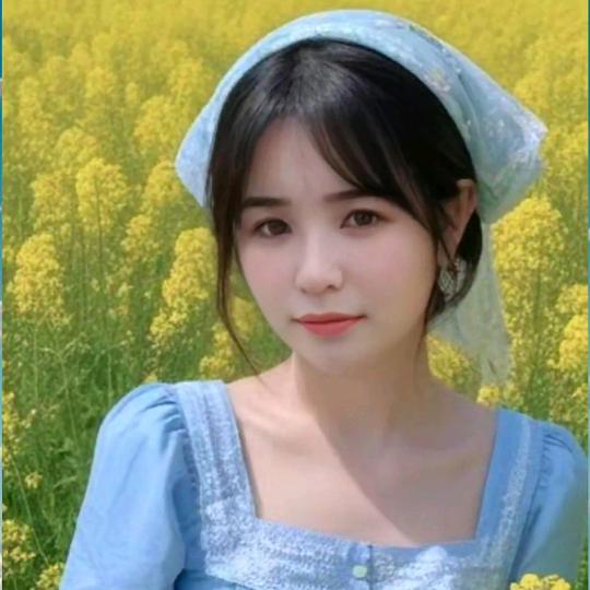 娟娟💞