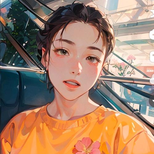 ?蓝莓酱仙子