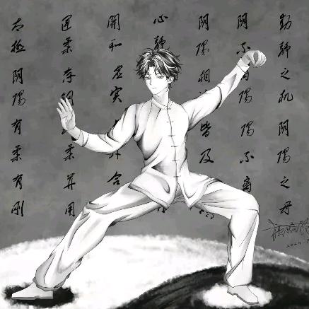 周明