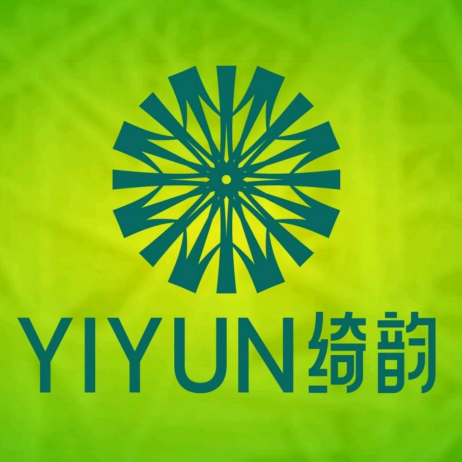 绮韵新材料科技（湖州）有限公司