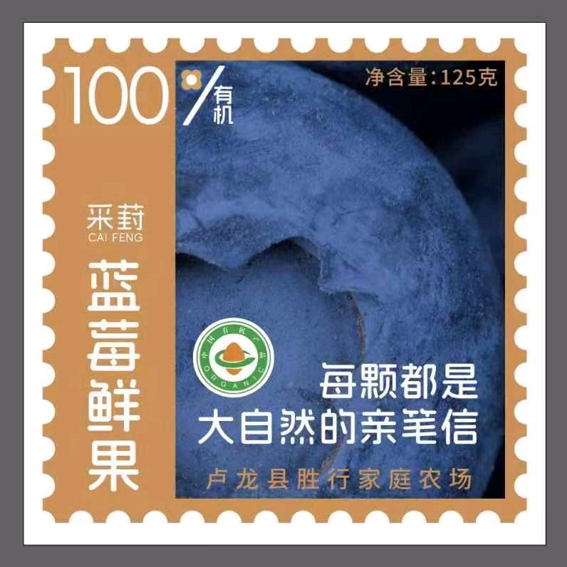 胜行家庭农场
